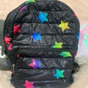 Top Trenz Star Backpack